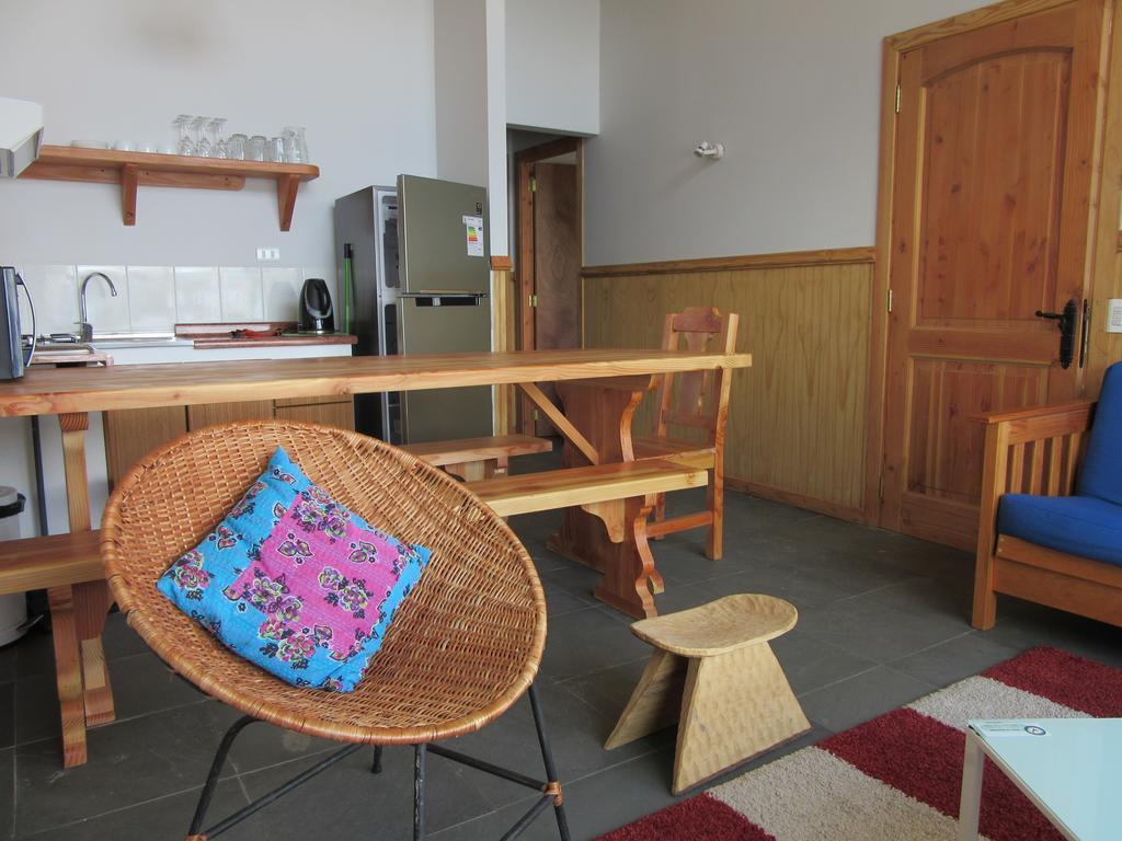 Cabanas El Roble Licanray Dış mekan fotoğraf